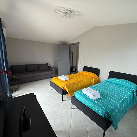 Castelli Home Albano Laziale Esterno foto