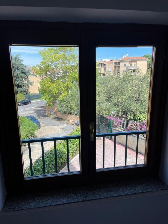 Castelli Home Albano Laziale Esterno foto