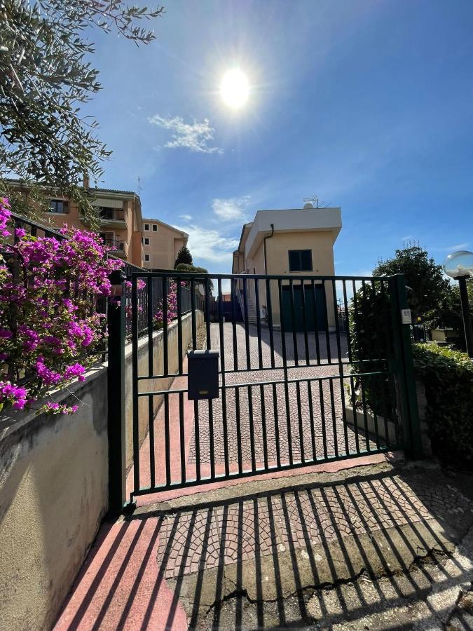 Castelli Home Albano Laziale Esterno foto