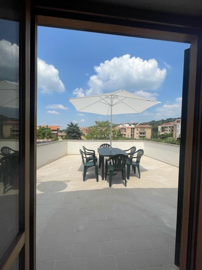 Castelli Home Albano Laziale Esterno foto