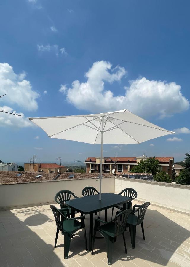 Castelli Home Albano Laziale Esterno foto