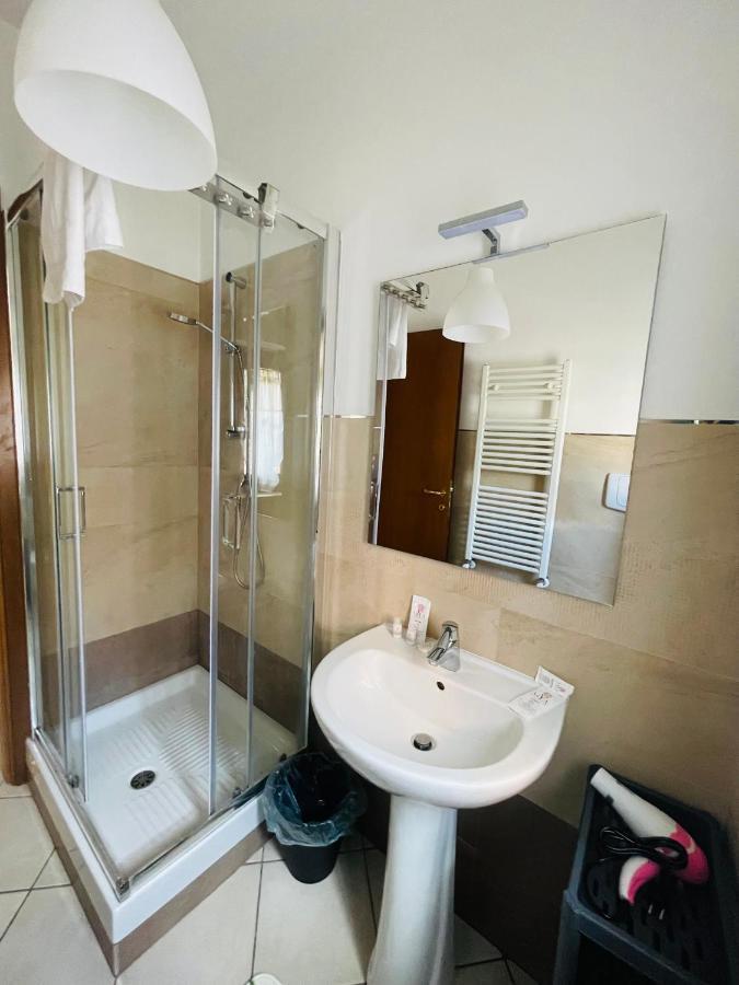Castelli Home Albano Laziale Esterno foto