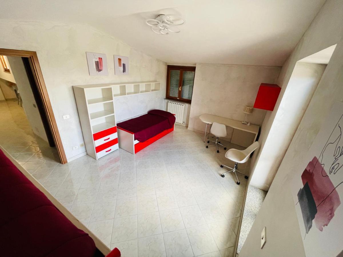 Castelli Home Albano Laziale Esterno foto