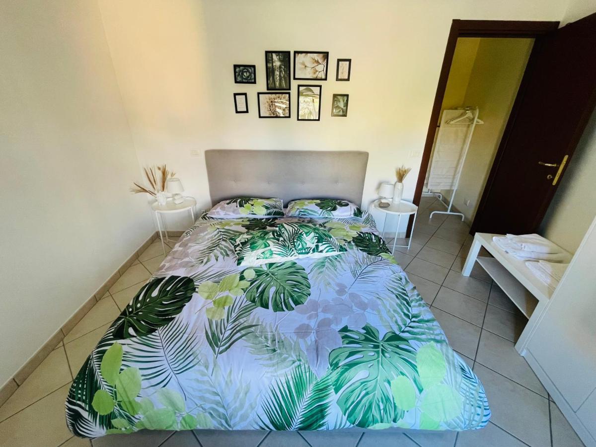 Castelli Home Albano Laziale Esterno foto