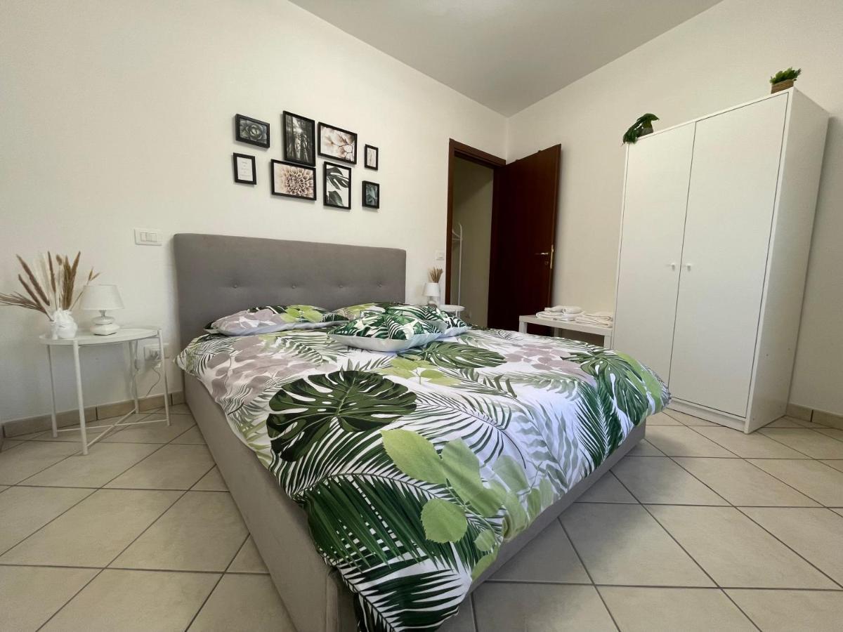 Castelli Home Albano Laziale Esterno foto