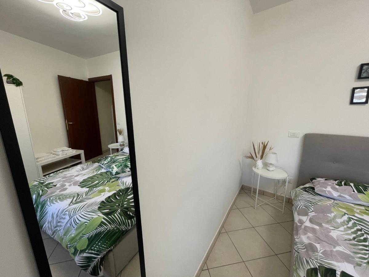 Castelli Home Albano Laziale Esterno foto