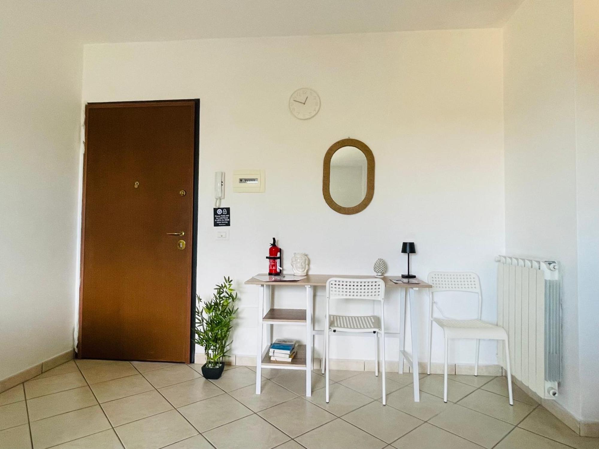 Castelli Home Albano Laziale Esterno foto