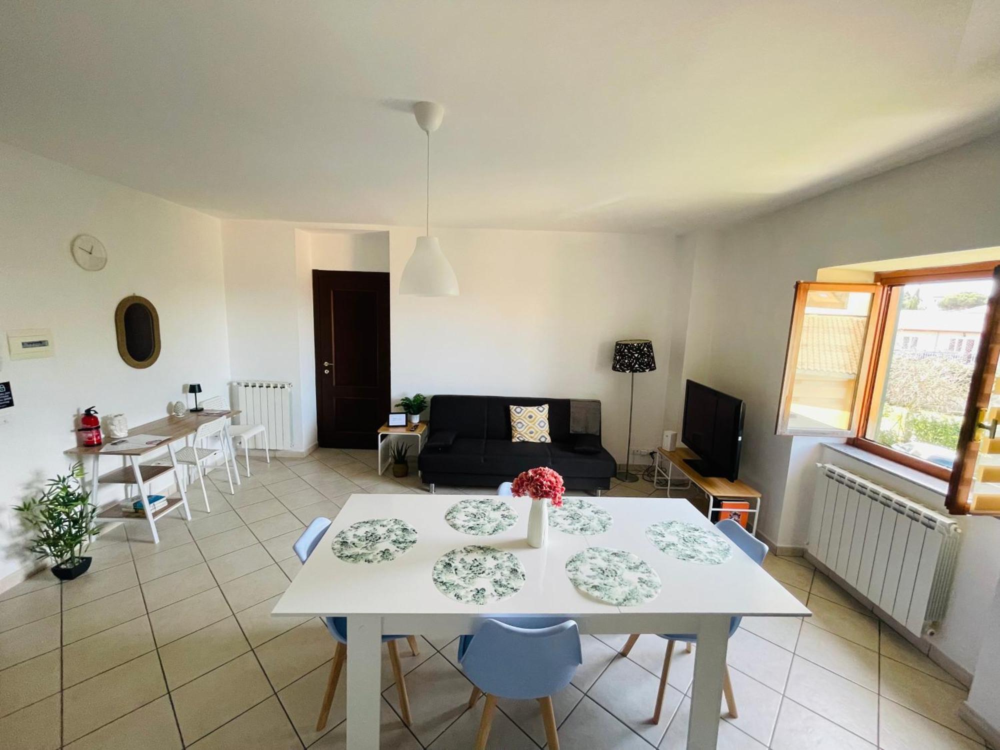 Castelli Home Albano Laziale Esterno foto