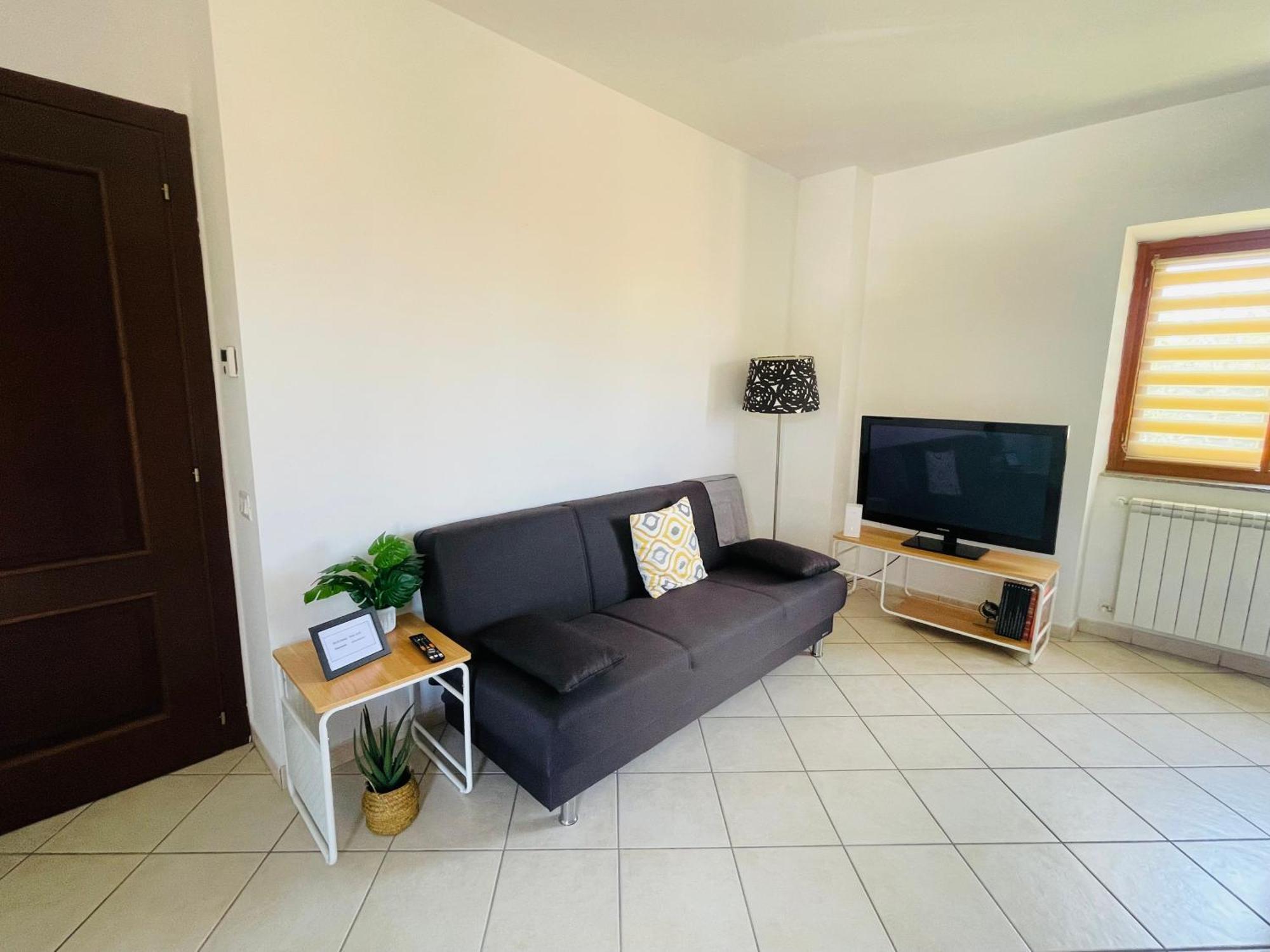 Castelli Home Albano Laziale Esterno foto