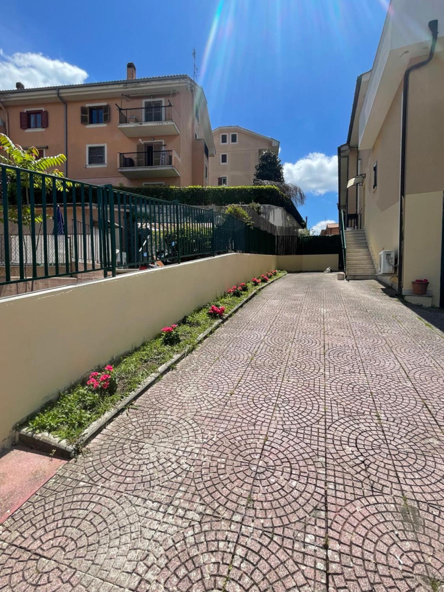 Castelli Home Albano Laziale Esterno foto