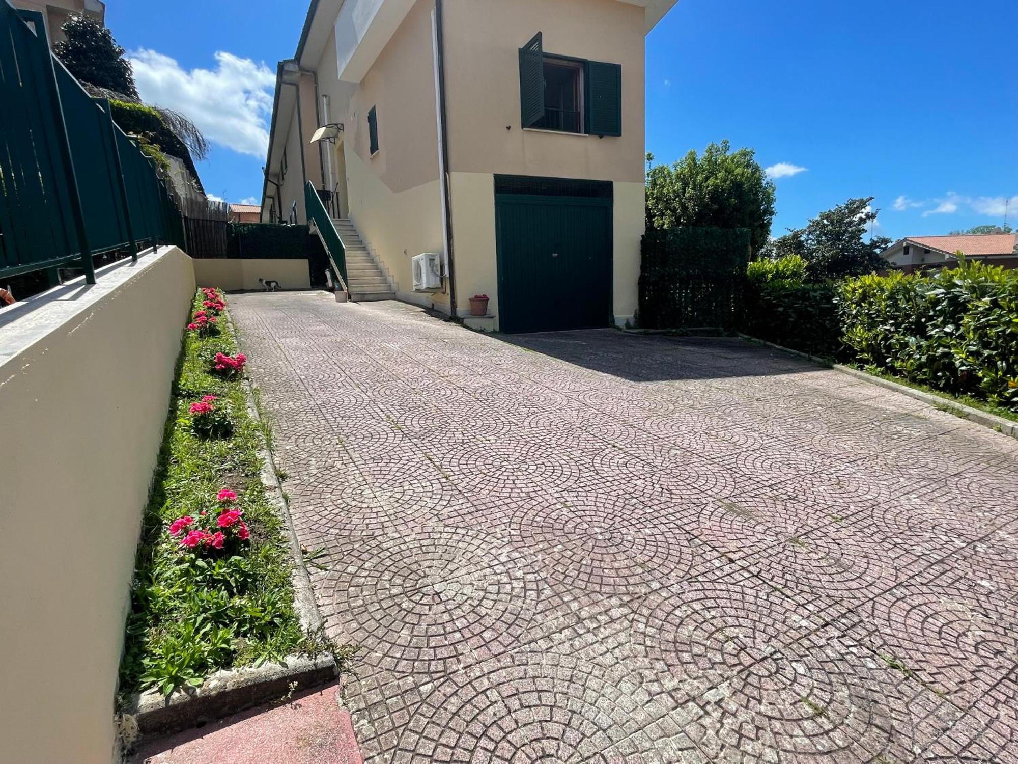 Castelli Home Albano Laziale Esterno foto
