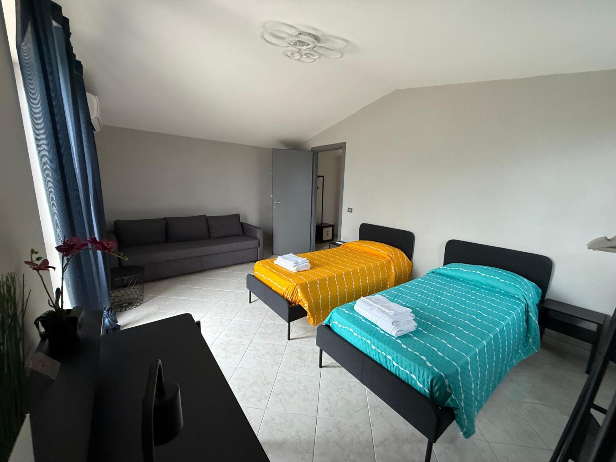 Castelli Home Albano Laziale Esterno foto
