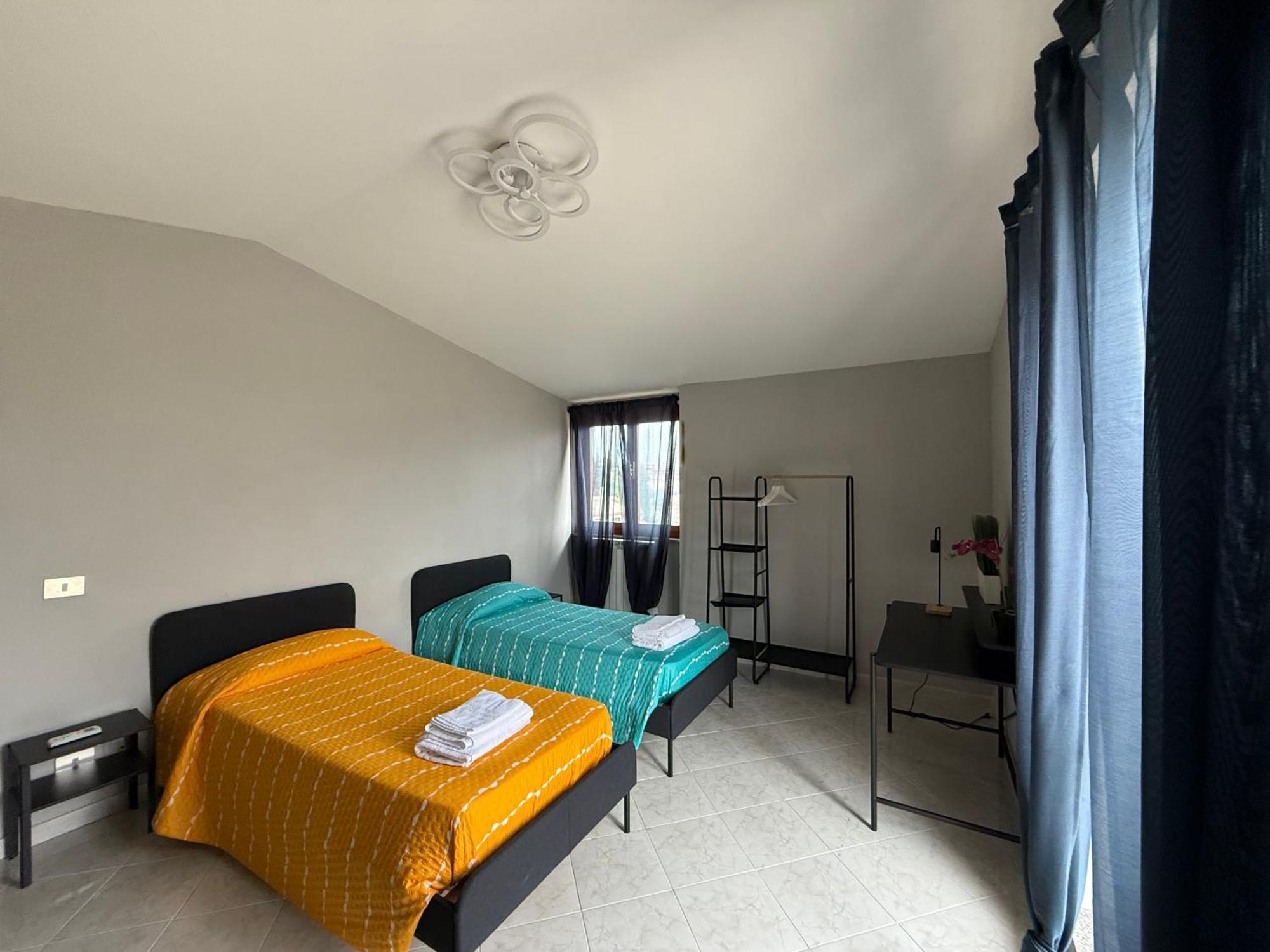 Castelli Home Albano Laziale Esterno foto