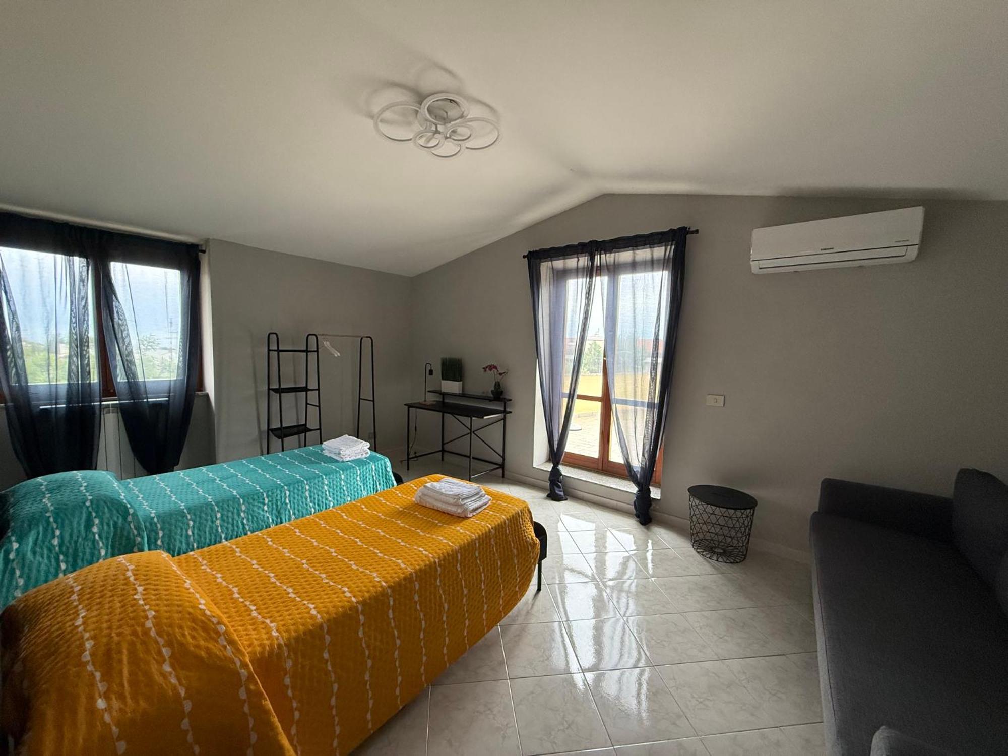 Castelli Home Albano Laziale Esterno foto